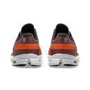 On Running Men's Cloudflow Running Shoes (Flare/Dawn, Size 11.5 US)
