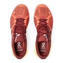 On Running Men's Cloudflow Running Shoes (Flare/Dawn, Size 11.5 US)