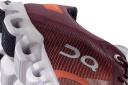 On Running Men's Cloudflow Running Shoes (Flare/Dawn, Size 11.5 US)