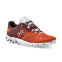 On Running Men's Cloudflow Running Shoes (Flare/Dawn, Size 11.5 US)