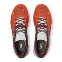 On Running Men's Cloudflow Running Shoes (Flare/Dawn, Size 11.5 US)