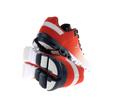on Running Men's Cloudflow Rust/Eclipse / 11.5