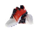 on Running Men's Cloudflow Rust/Eclipse / 11.5