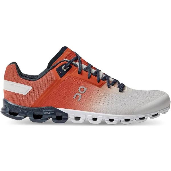 on Running Men's Cloudflow Rust/Eclipse / 11