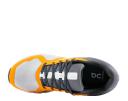on Running Men's Cloudrunner Frost Turmeric, 10