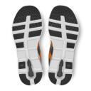 on Running Men's Cloudrunner Frost Turmeric, 10