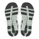 on Running Men's Cloudrunner Frost Turmeric, 10