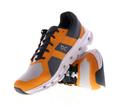 on Running Men's Cloudrunner Frost Turmeric, 11.5