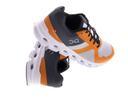 on Running Men's Cloudrunner Frost Turmeric, 11.5