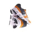 on Running Men's Cloudrunner Frost Turmeric, 11.5