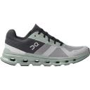 on Running Men's Cloudrunner Frost Turmeric, 12