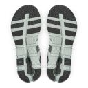 on Running Men's Cloudrunner Frost Turmeric, 12