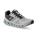 on Running Men's Cloudrunner Frost Turmeric, 12