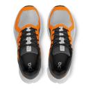 on Running Men's Cloudrunner Frost Turmeric, 12