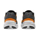 on Running Men's Cloudrunner Frost Turmeric, 12