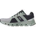 on Running Men's Cloudrunner Frost Turmeric, 12
