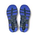 on Running Men's Cloudrunner Metal Midnight, 10