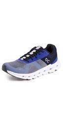 on Running Men's Cloudrunner Metal Midnight, 12