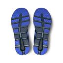 on Running Men's Cloudrunner Metal Midnight, 12