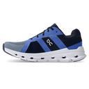 on Running Men's Cloudrunner Metal Midnight, 12