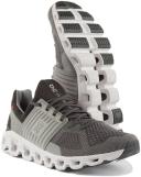 on Running Men&s Cloudswift - 12 / Rock/Slate