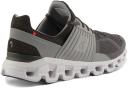 on Running Men&s Cloudswift - 12 / Rock/Slate