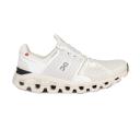 on Running Men's Cloudswift 2 All White, 11.5
