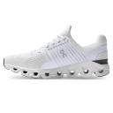 on Running Men's Cloudswift 2 All White, 11.5