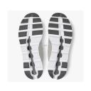 on Running Men's Cloudswift - 8 / White/Flame
