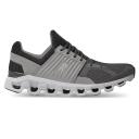 on Running Men's Cloudswift - 9.5 / Rock/Slate