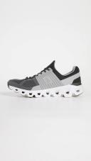 on Running Men's Cloudswift - 9.5 / Rock/Slate