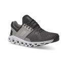 on Running Men's Cloudswift - 9.5 / Rock/Slate