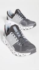 on Running Men's Cloudswift - 9.5 / Rock/Slate
