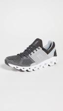on Running Men's Cloudswift - 9.5 / Rock/Slate