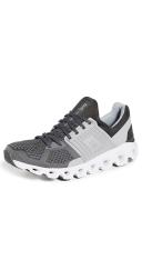 on Running Men's Cloudswift - 9.5 / Rock/Slate