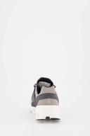 on Running Men's Cloudswift, Alloy/Eclipse / 8.5