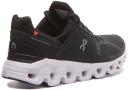 On Running Cloudswift Black/Rock