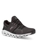 On Running Cloudswift Black/Rock