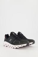 On Running Cloudswift Black/Rock