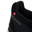 on Running Men's Cloudswift Black/Rock / 9.5