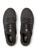 on Running Men's Cloudswift Black/Rock / 9.5