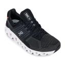 on Running Men's Cloudswift Black/Rock / 9.5
