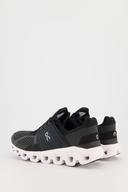 on Running Men's Cloudswift Black/Rock / 9