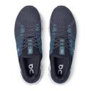 on Running Men's Cloudswift Denim/Midnight / 13