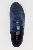 on Running Men's Cloudswift Denim/Midnight / 13