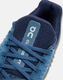 on Running Men's Cloudswift Denim/Midnight / 13