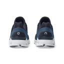 on Running Men's Cloudswift Denim/Midnight / 13