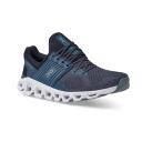 on Running Men's Cloudswift Denim/Midnight / 13