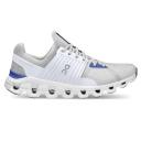 on Running Men's Cloudswift Glacier Cobalt, 10