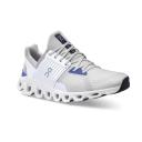 on Running Men's Cloudswift Glacier Cobalt, 10